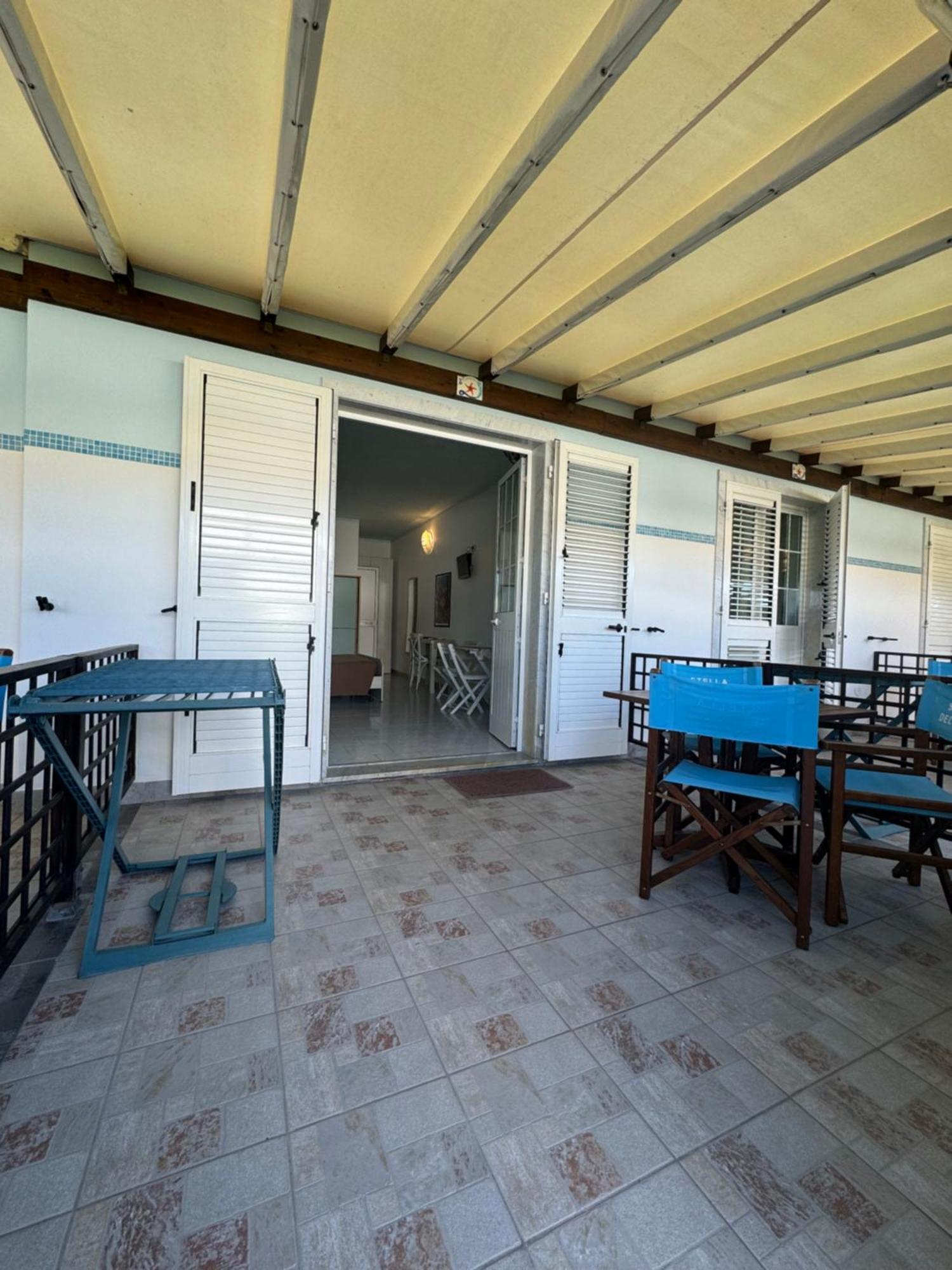 Hotel Bagno Stella Del Mare Марина-ди-Каррара Экстерьер фото